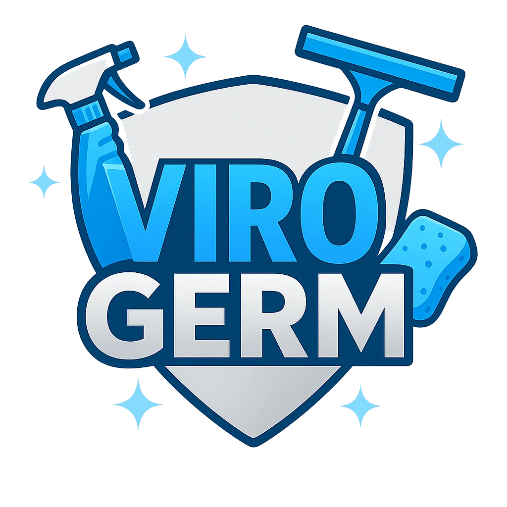 Virogerm LLC logo