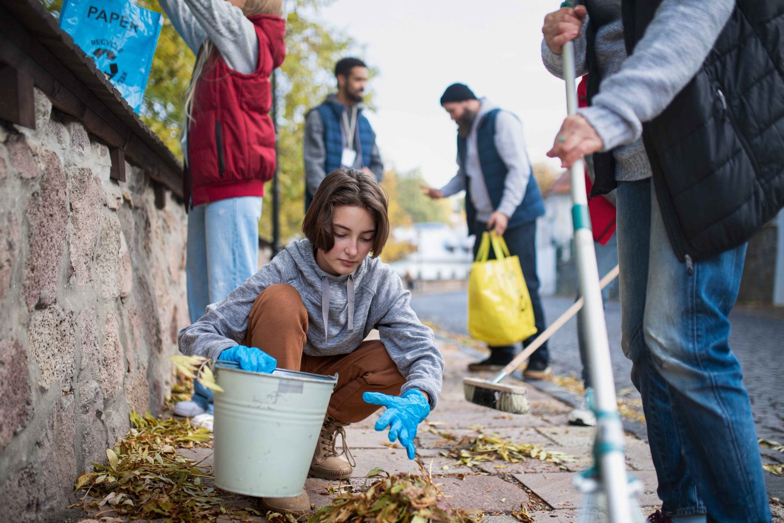Gutter Cleaning Dublin