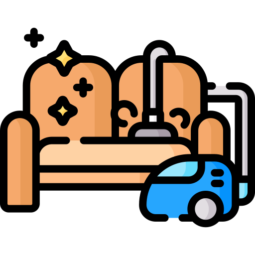 Upholstery Cleaning